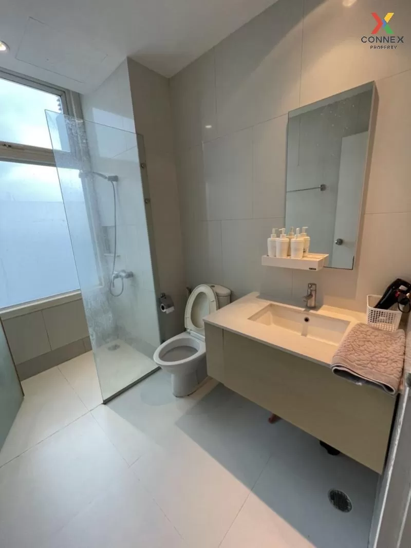 FOR RENT condo , Villa Rachatewi , BTS-Ratchathewi , Thanon Phyat