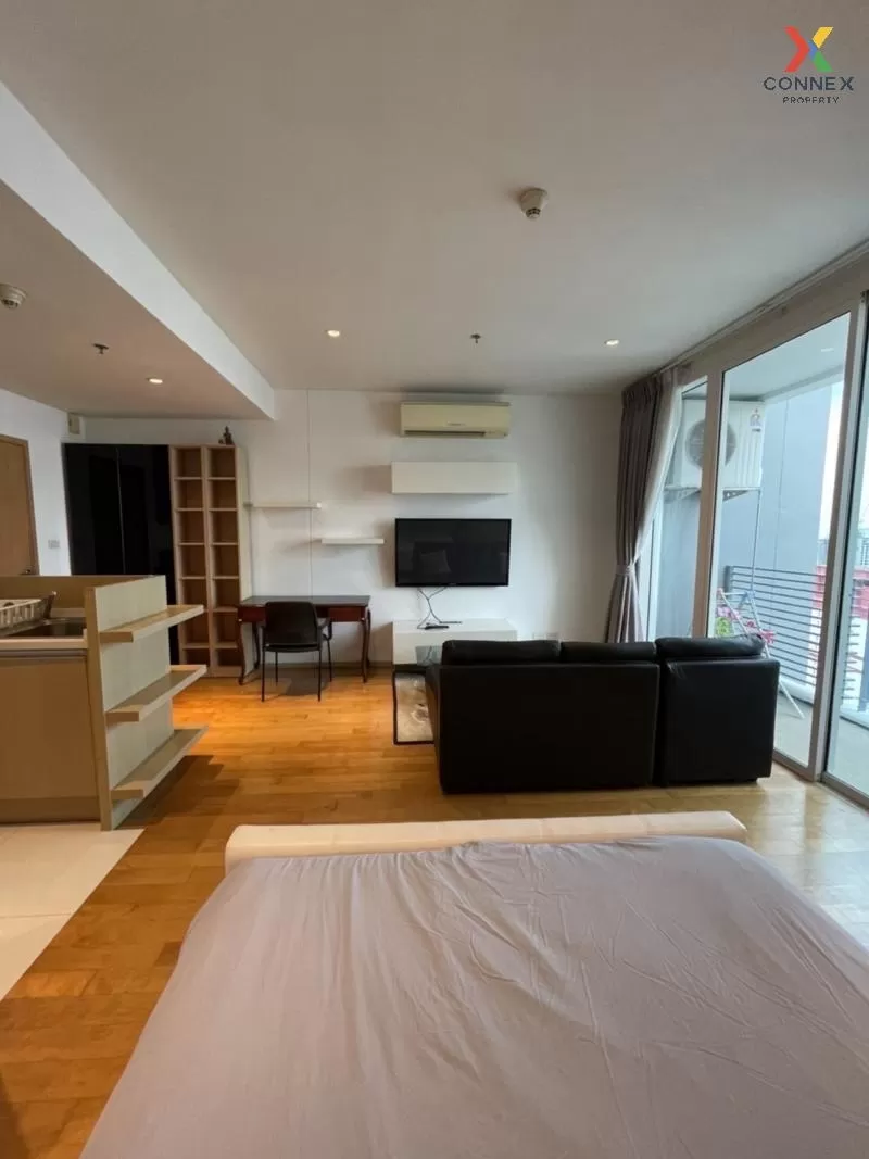 FOR RENT condo , Villa Rachatewi , BTS-Ratchathewi , Thanon Phyat 4