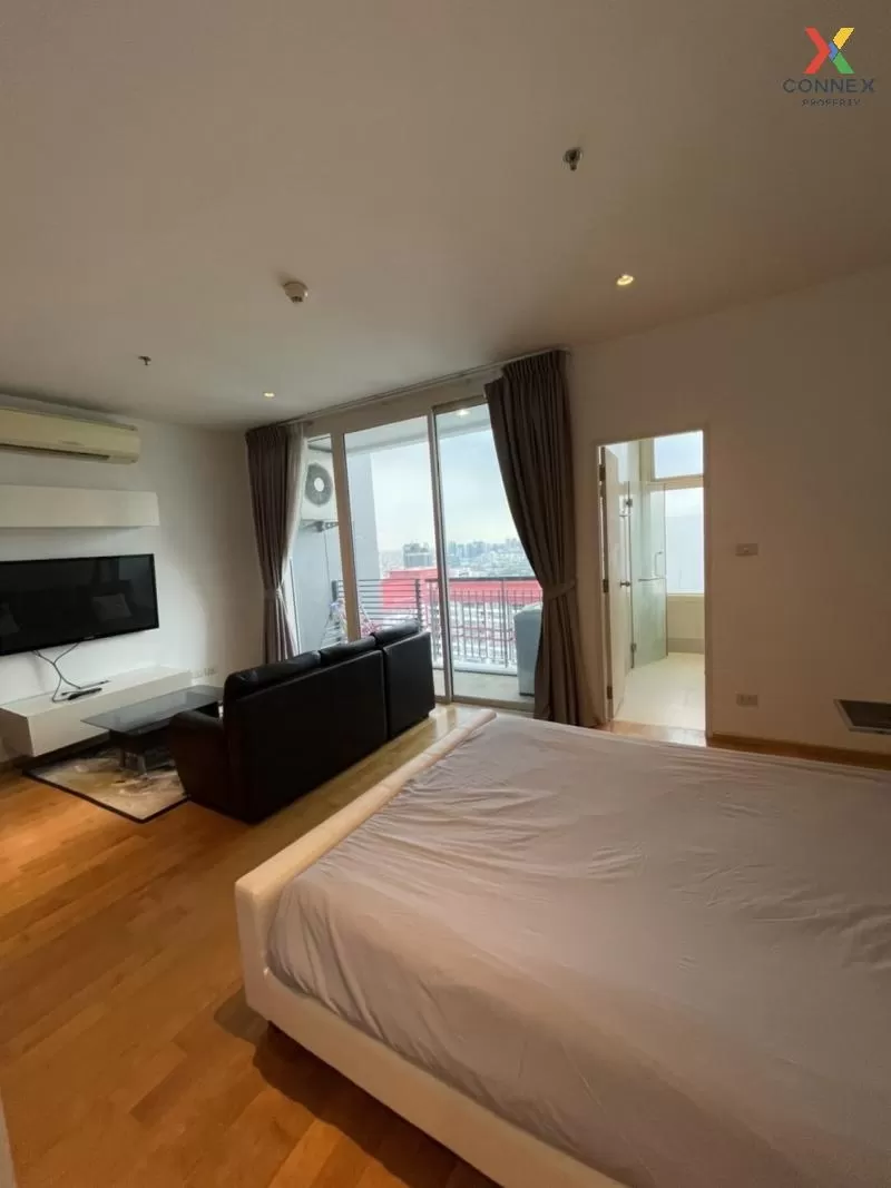 FOR RENT condo , Villa Rachatewi , BTS-Ratchathewi , Thanon Phyat