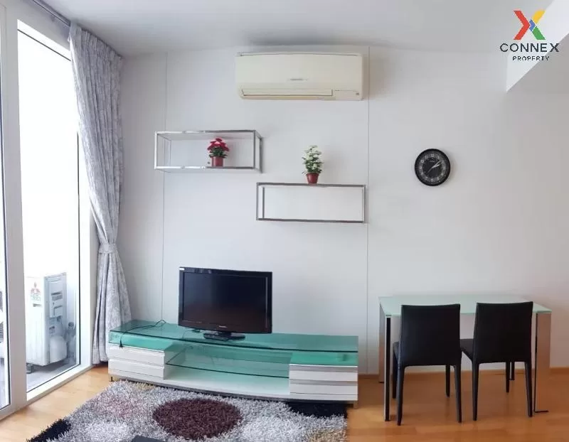 FOR RENT condo , Villa Rachatewi , BTS-Ratchathewi , Thanon Phyat 1