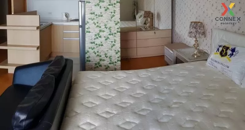 FOR RENT condo , Villa Rachatewi , BTS-Ratchathewi , Thanon Phyat 3