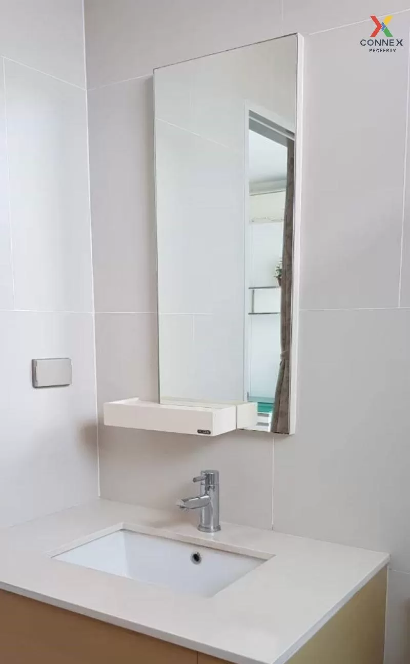 FOR RENT condo , Villa Rachatewi , BTS-Ratchathewi , Thanon Phyat