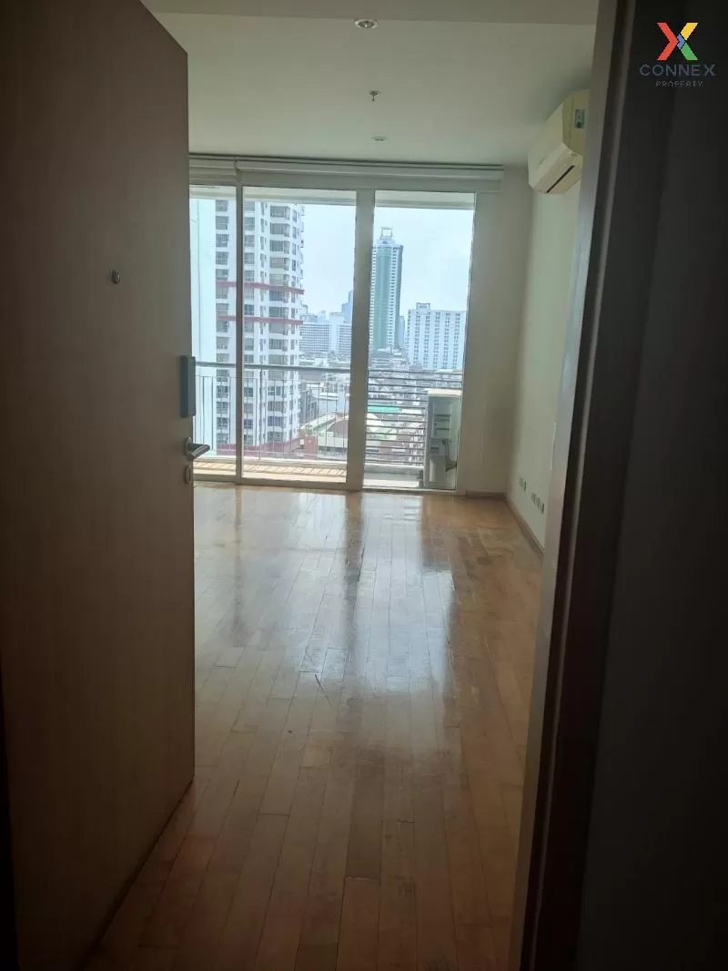 ขายคอนโด  วิลล่า ราชเทวี BTS-ราชเทวี ถนนพญาไท เขต ราชเทวี กรุงเทพ 1