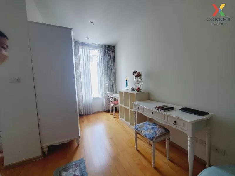 FOR RENT condo , Villa Rachatewi , BTS-Ratchathewi , Thanon Phyat 4