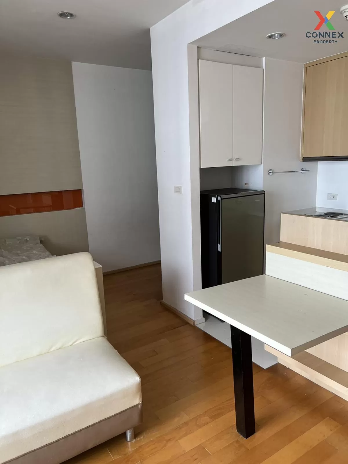 เช่าคอนโด  วิลล่า ราชเทวี BTS-ราชเทวี ถนนพญาไท เขต ราชเทวี กรุงเท 1