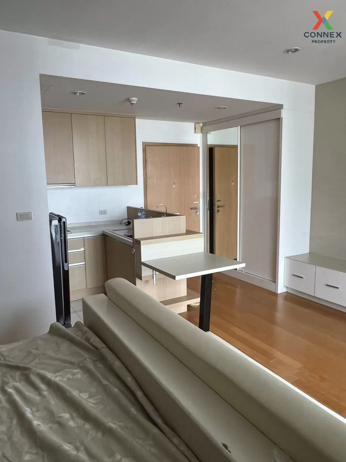 เช่าคอนโด  วิลล่า ราชเทวี BTS-ราชเทวี ถนนพญาไท เขต ราชเทวี กรุงเท 3