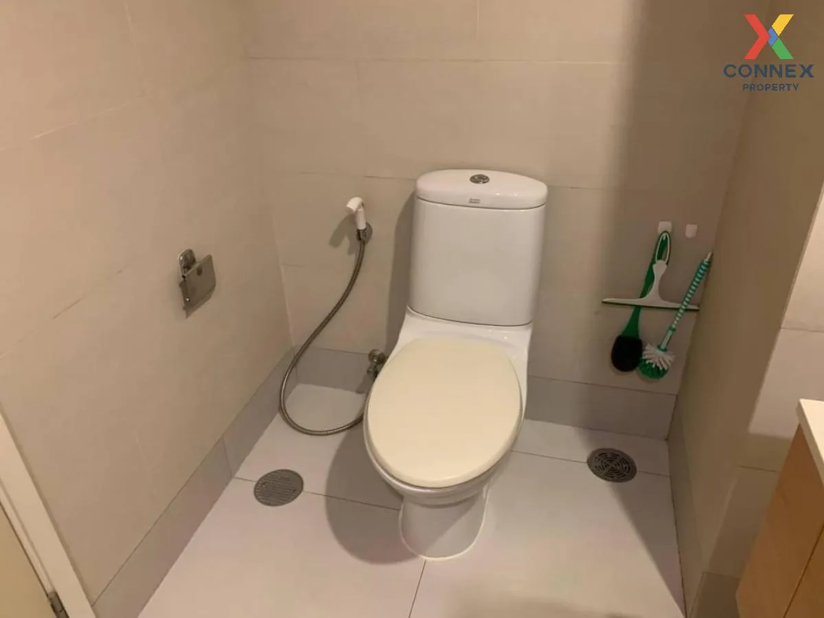 เช่าคอนโด  วิลล่า ราชเทวี BTS-ราชเทวี ถนนพญาไท เขต ราชเทวี กรุงเท