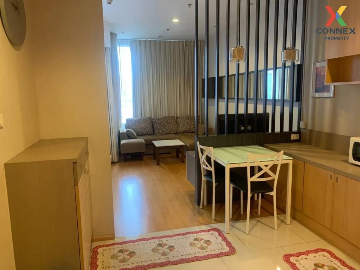 เช่าคอนโด  วิลล่า ราชเทวี BTS-ราชเทวี ถนนพญาไท เขต ราชเทวี กรุงเท 4