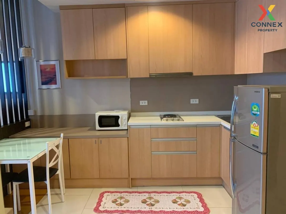 เช่าคอนโด  วิลล่า ราชเทวี BTS-ราชเทวี ถนนพญาไท เขต ราชเทวี กรุงเท