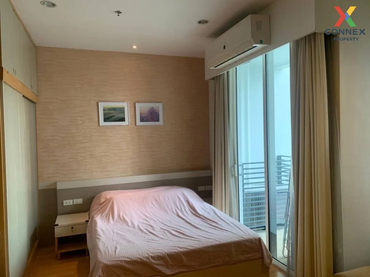 เช่าคอนโด  วิลล่า ราชเทวี BTS-ราชเทวี ถนนพญาไท เขต ราชเทวี กรุงเท