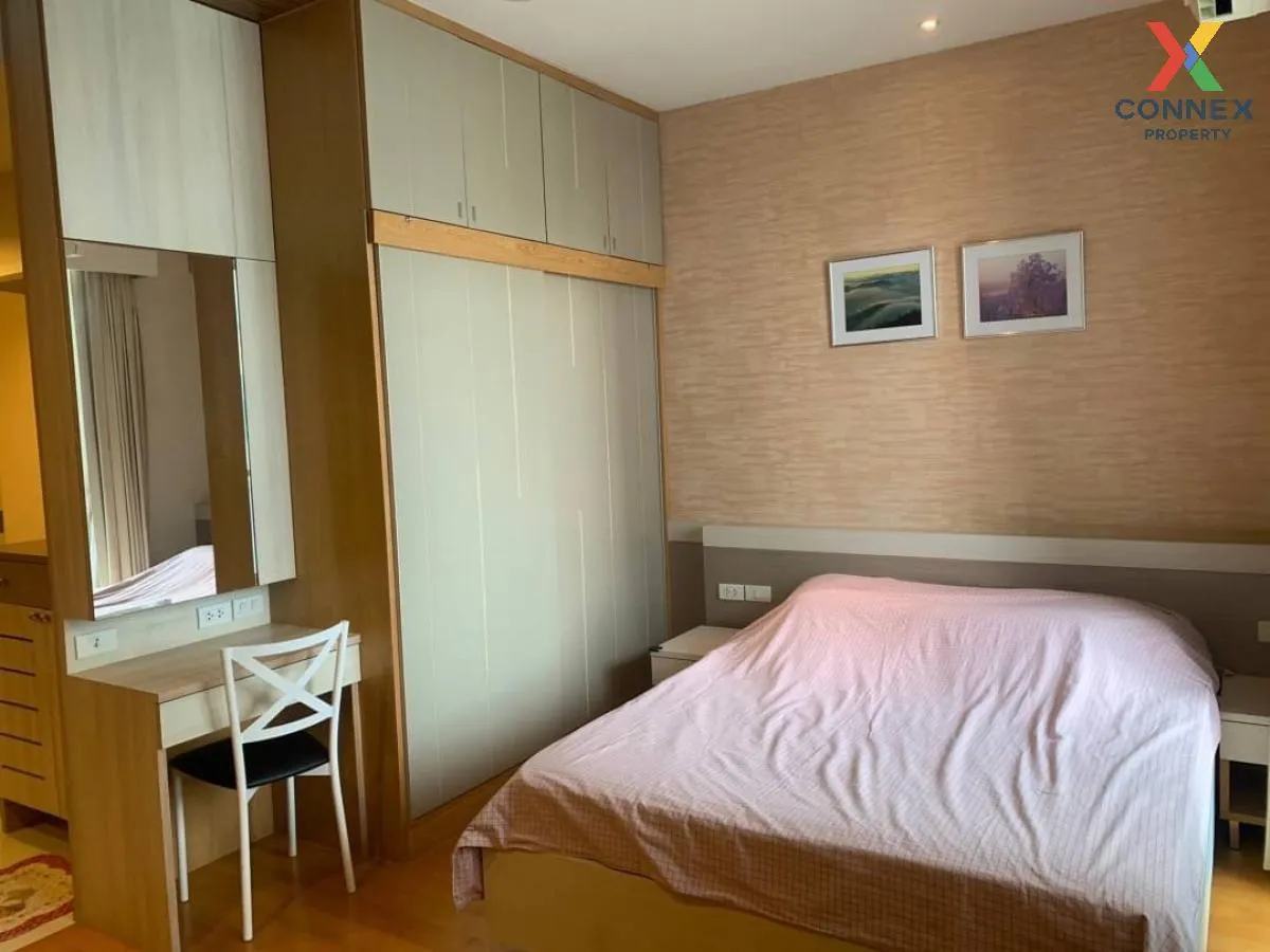 เช่าคอนโด  วิลล่า ราชเทวี BTS-ราชเทวี ถนนพญาไท เขต ราชเทวี กรุงเท