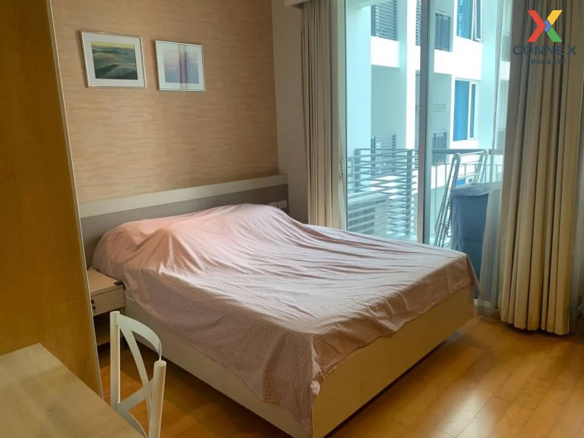 เช่าคอนโด  วิลล่า ราชเทวี BTS-ราชเทวี ถนนพญาไท เขต ราชเทวี กรุงเท