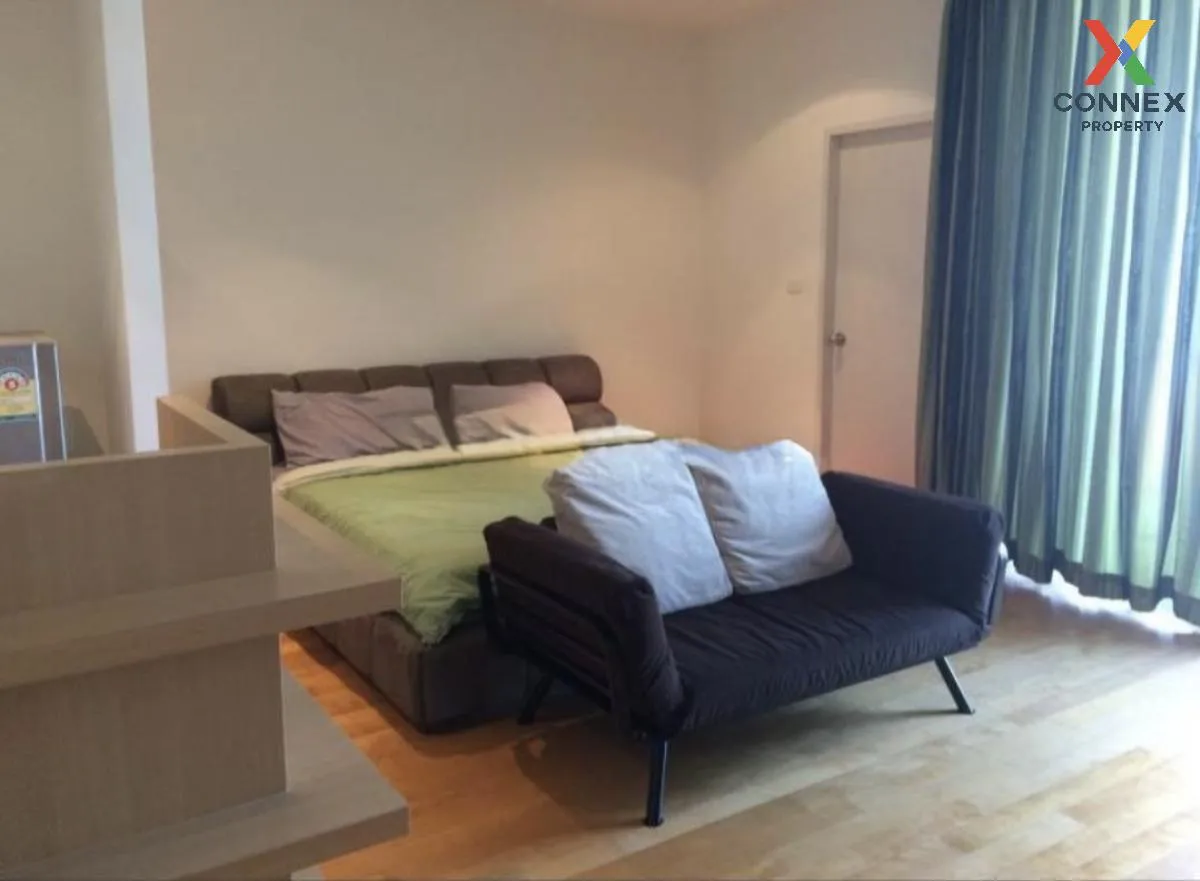 FOR RENT condo , Villa Rachatewi , BTS-Ratchathewi , Thanon Phyat