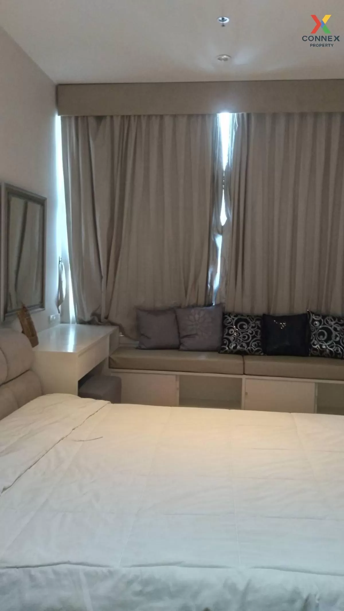 เช่าคอนโด  วิลล่า ราชเทวี BTS-ราชเทวี ถนนพญาไท เขต ราชเทวี กรุงเท