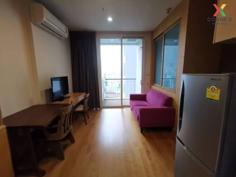 FOR RENT condo , Villa Rachatewi , BTS-Ratchathewi , Thanon Phyat 1