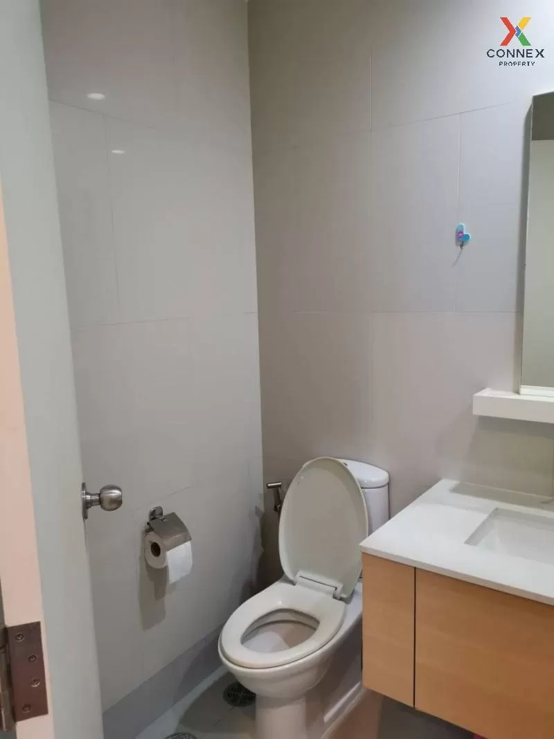 FOR RENT condo , Villa Rachatewi , BTS-Ratchathewi , Thanon Phyat