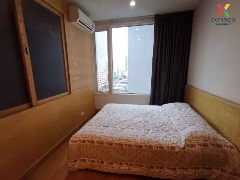 FOR RENT condo , Villa Rachatewi , BTS-Ratchathewi , Thanon Phyat 3