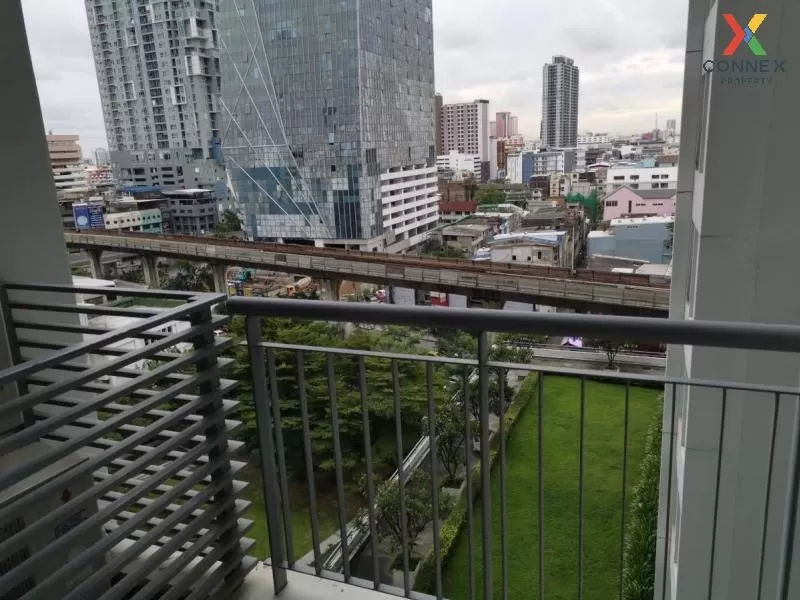 FOR RENT condo , Villa Rachatewi , BTS-Ratchathewi , Thanon Phyat