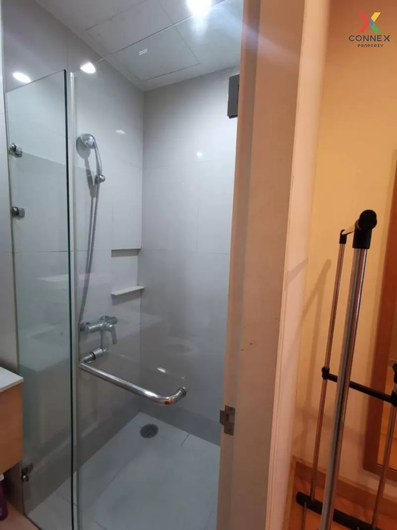 FOR RENT condo , Villa Rachatewi , BTS-Ratchathewi , Thanon Phyat