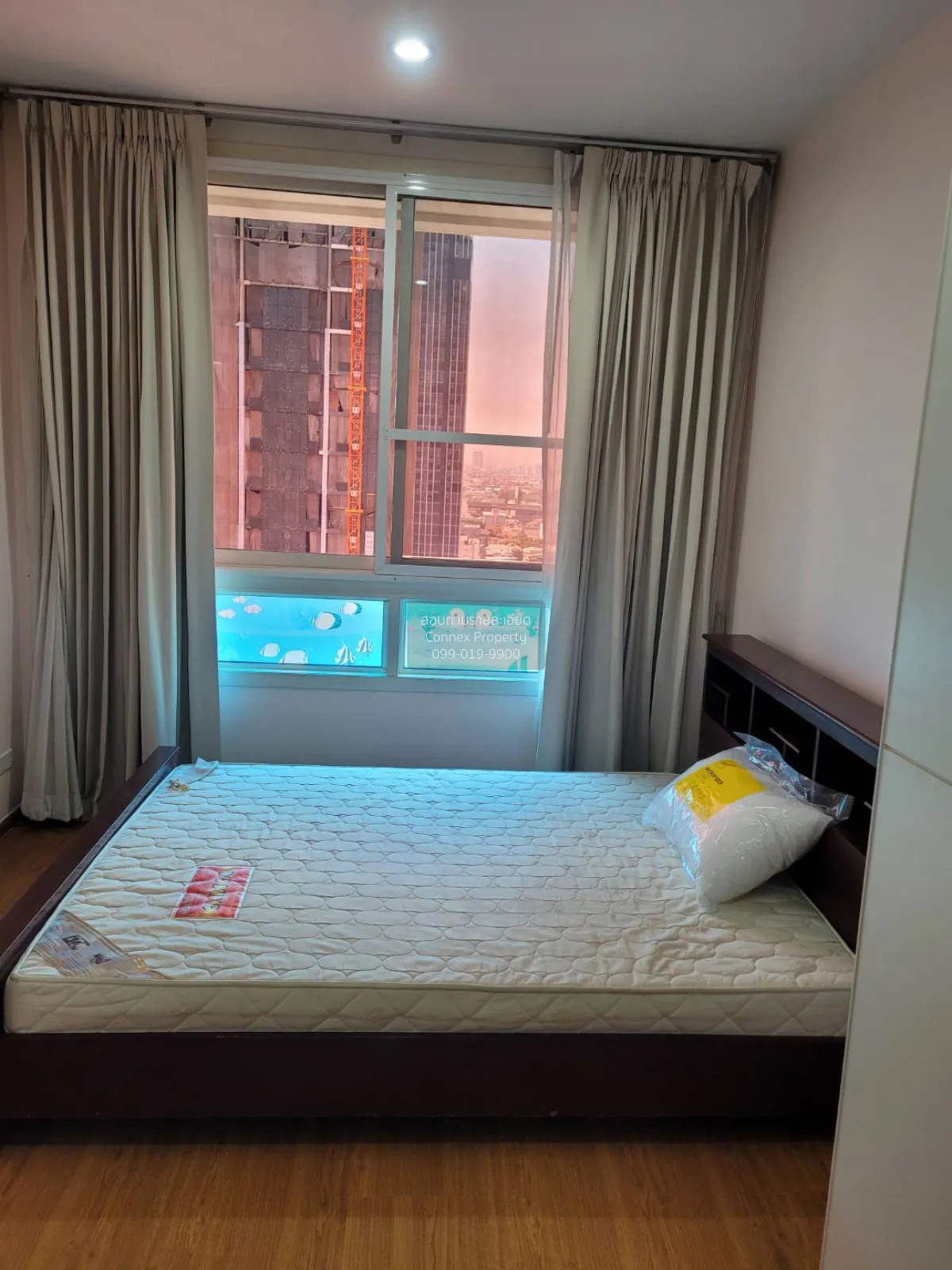 เช่าคอนโด  วิลล่า ราชเทวี BTS-ราชเทวี ถนนพญาไท เขต ราชเทวี กรุงเท