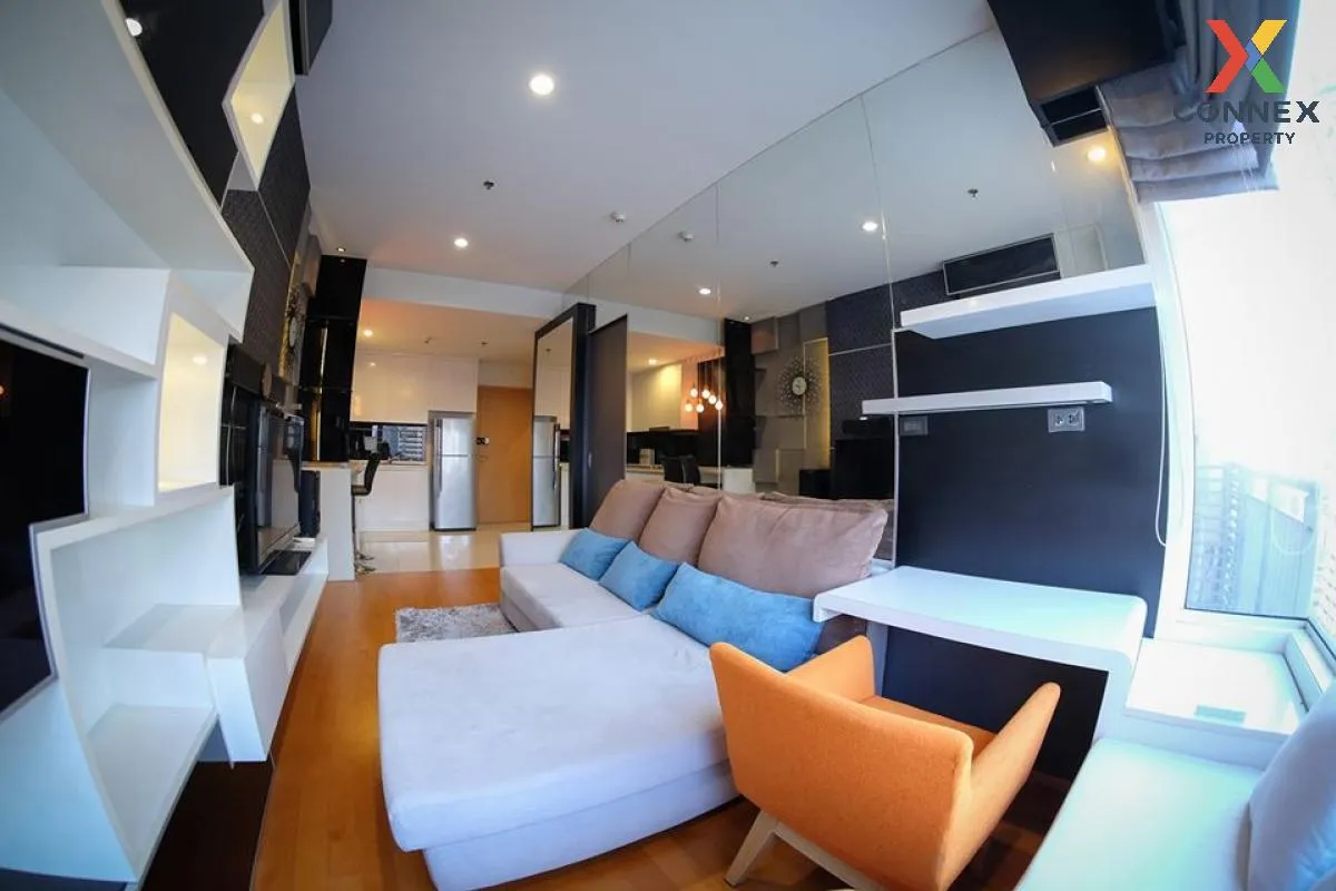 เช่าคอนโด  วิลล่า ราชเทวี BTS-ราชเทวี ถนนพญาไท เขต ราชเทวี กรุงเท 4