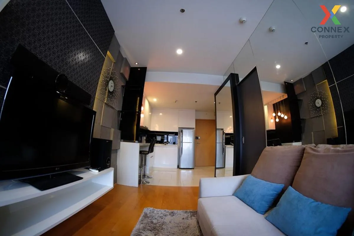 เช่าคอนโด  วิลล่า ราชเทวี BTS-ราชเทวี ถนนพญาไท เขต ราชเทวี กรุงเท