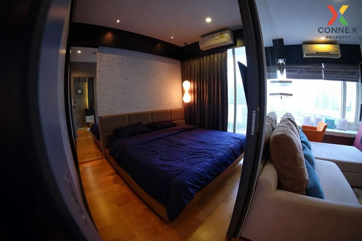 เช่าคอนโด  วิลล่า ราชเทวี BTS-ราชเทวี ถนนพญาไท เขต ราชเทวี กรุงเท