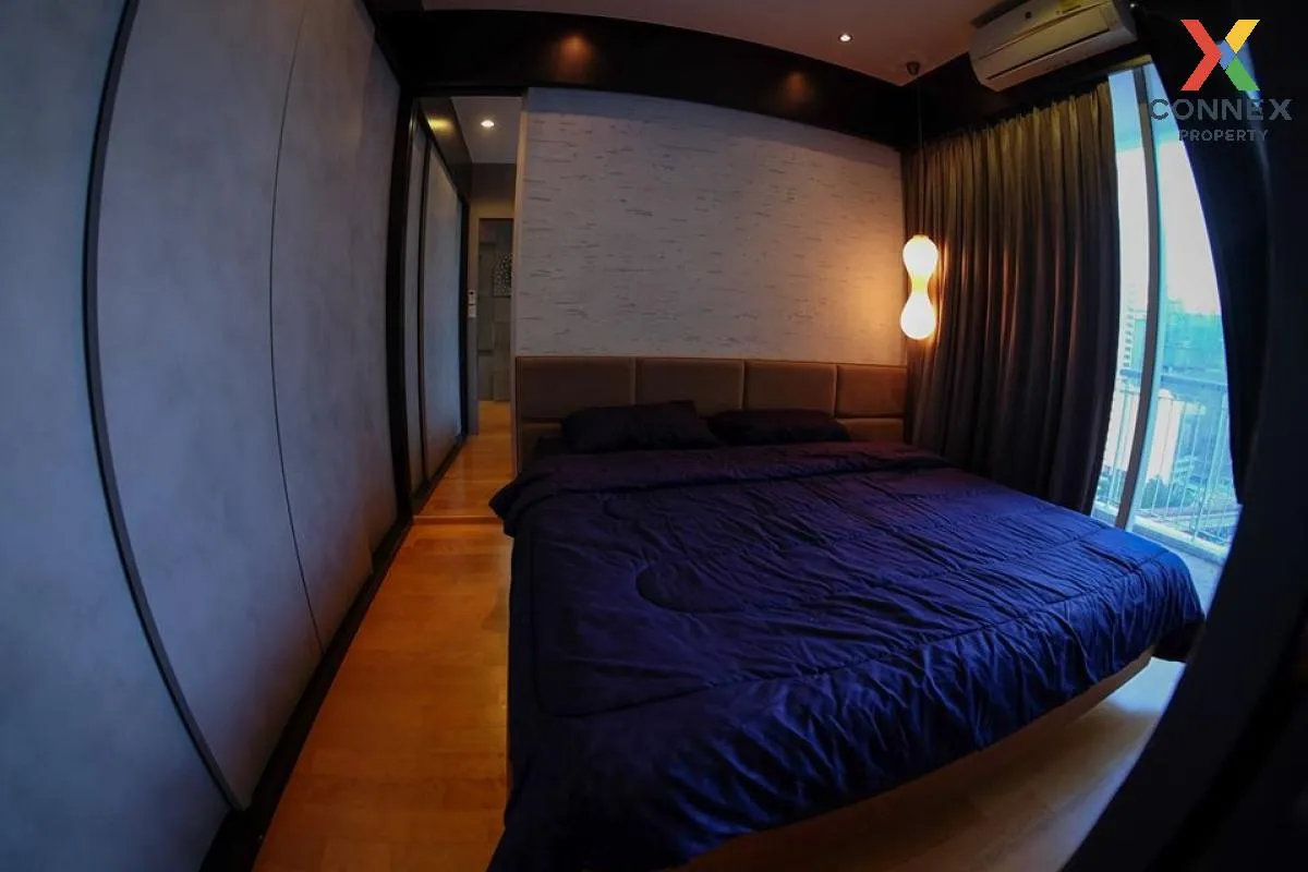 เช่าคอนโด  วิลล่า ราชเทวี BTS-ราชเทวี ถนนพญาไท เขต ราชเทวี กรุงเท