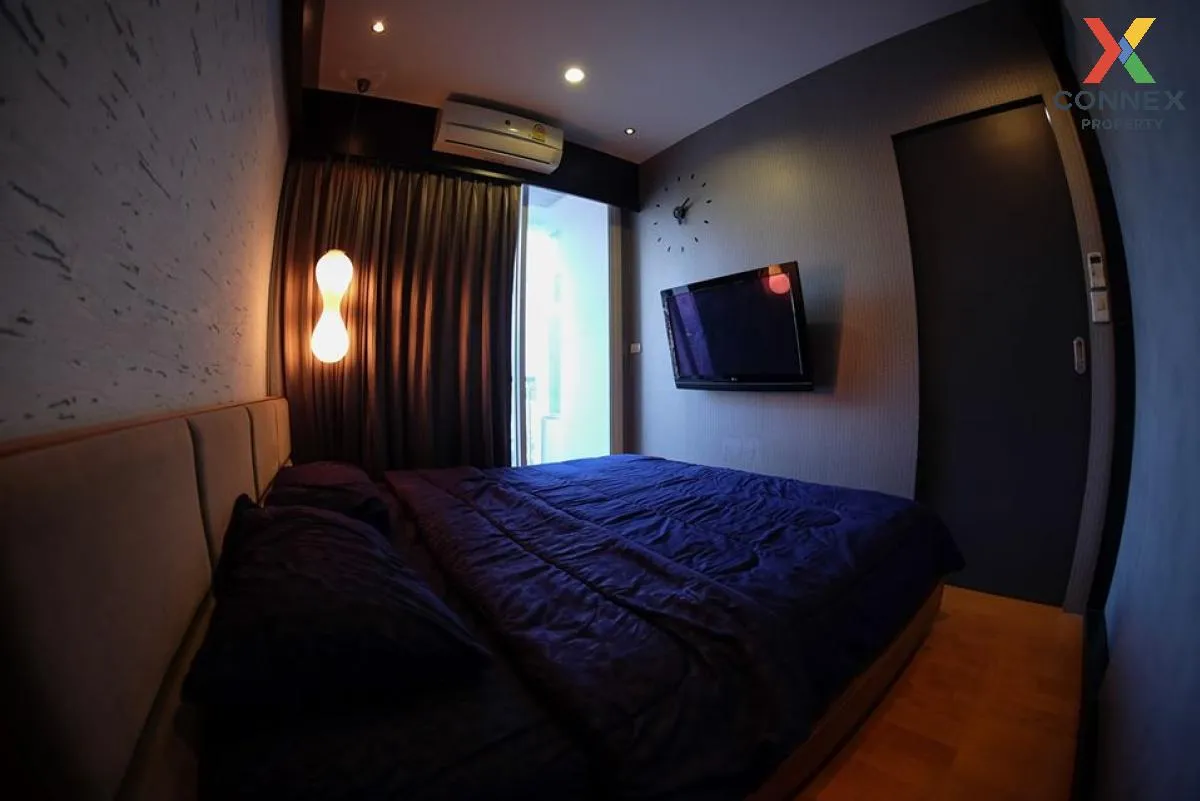 เช่าคอนโด  วิลล่า ราชเทวี BTS-ราชเทวี ถนนพญาไท เขต ราชเทวี กรุงเท