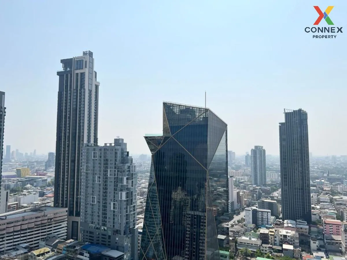 FOR RENT condo , Villa Rachatewi , BTS-Ratchathewi , Thanon Phyat