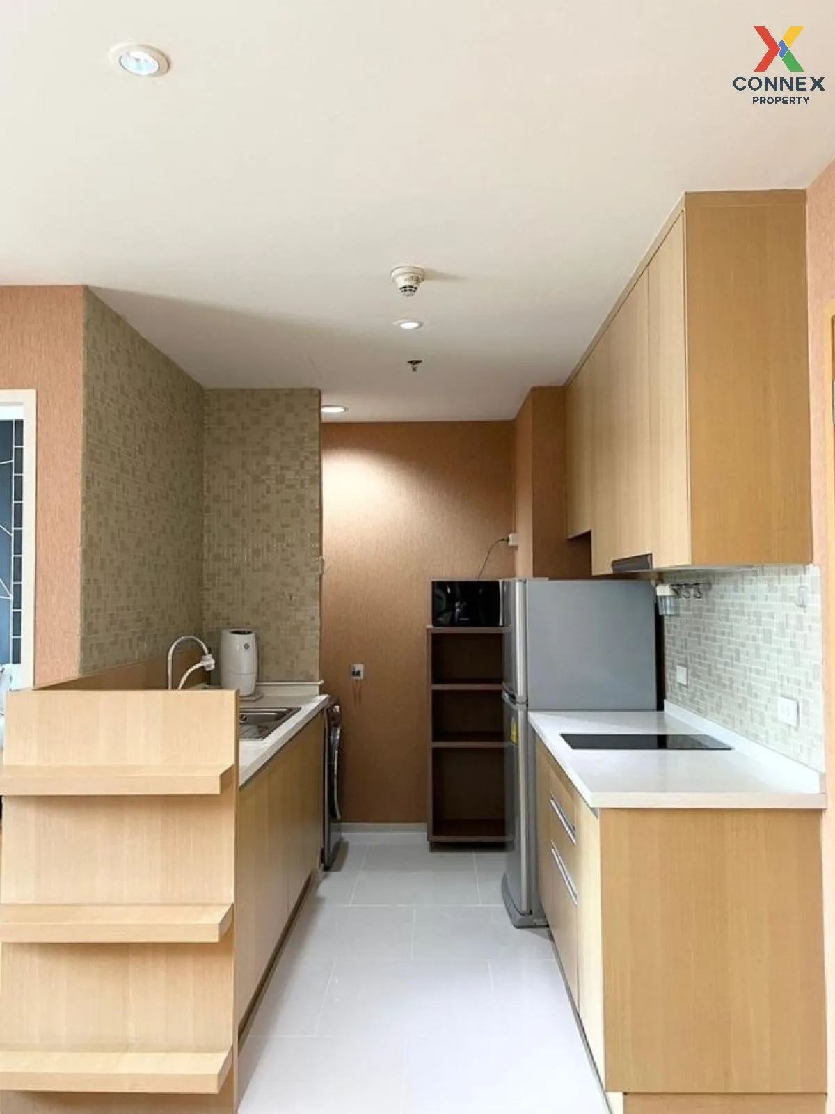 FOR RENT condo , Villa Rachatewi , BTS-Ratchathewi , Thanon Phyat 2