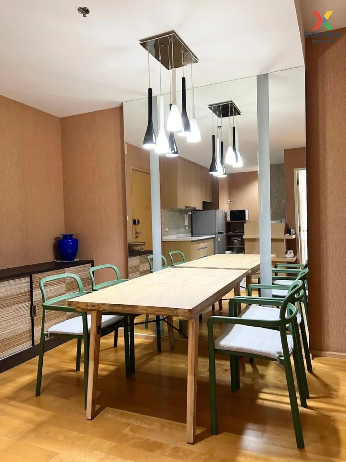 FOR RENT condo , Villa Rachatewi , BTS-Ratchathewi , Thanon Phyat 3