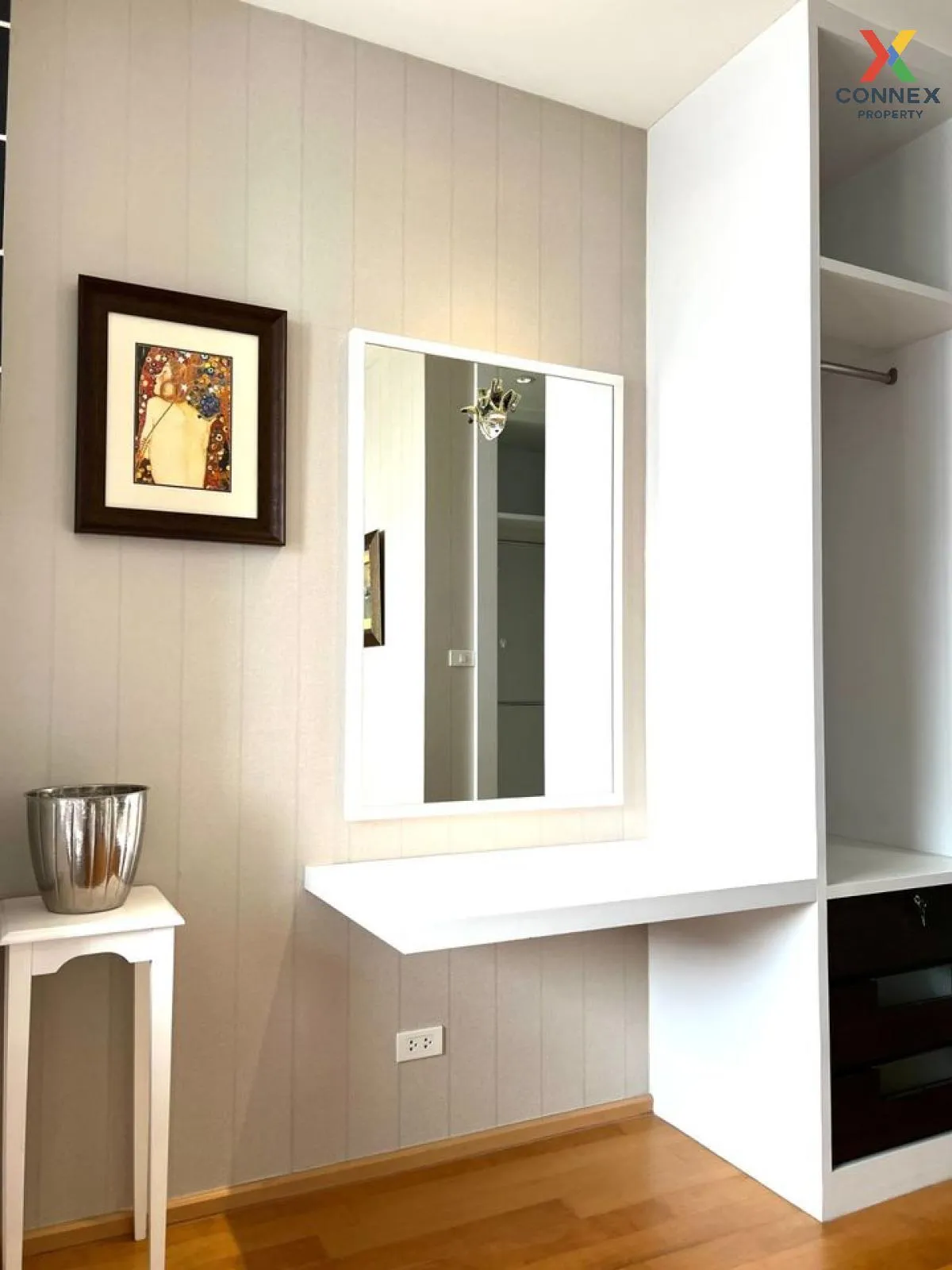 FOR RENT condo , Villa Rachatewi , BTS-Ratchathewi , Thanon Phyat 4