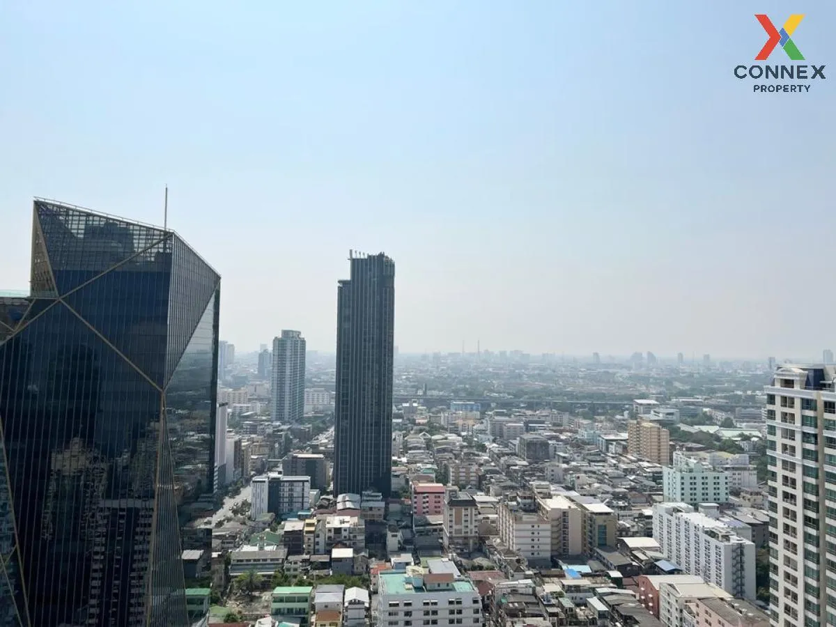 FOR RENT condo , Villa Rachatewi , BTS-Ratchathewi , Thanon Phyat