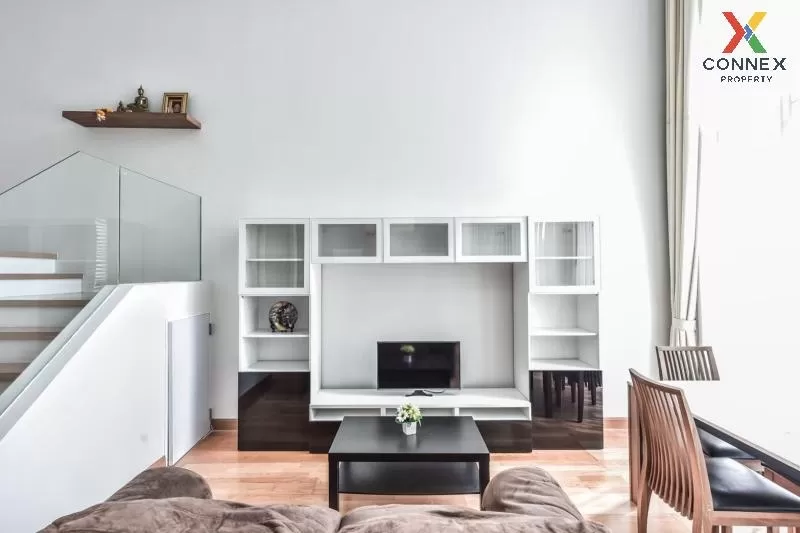 เช่าคอนโด  วิลล่า ราชเทวี ดูเพล็กซ์ BTS-ราชเทวี ถนนพญาไท เขต ราชเ 1