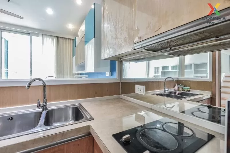 เช่าคอนโด  วิลล่า ราชเทวี ดูเพล็กซ์ BTS-ราชเทวี ถนนพญาไท เขต ราชเ 3