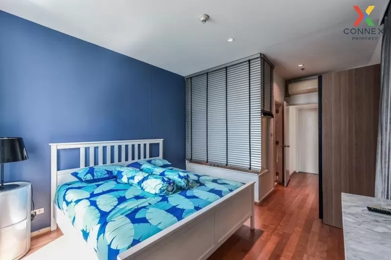 เช่าคอนโด  วิลล่า ราชเทวี ดูเพล็กซ์ BTS-ราชเทวี ถนนพญาไท เขต ราชเ