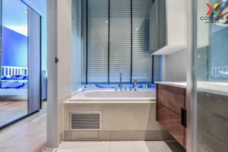 เช่าคอนโด  วิลล่า ราชเทวี ดูเพล็กซ์ BTS-ราชเทวี ถนนพญาไท เขต ราชเ