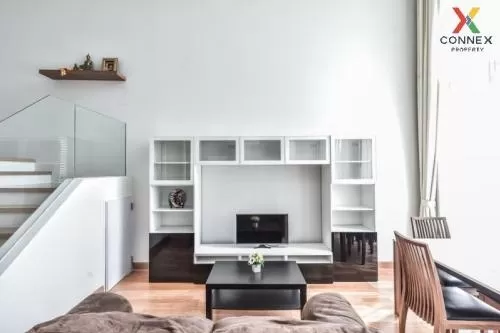 เช่าคอนโด  วิลล่า ราชเทวี ดูเพล็กซ์ BTS-ราชเทวี ถนนพญาไท เขต ราชเทวี กรุงเทพ CX-52289