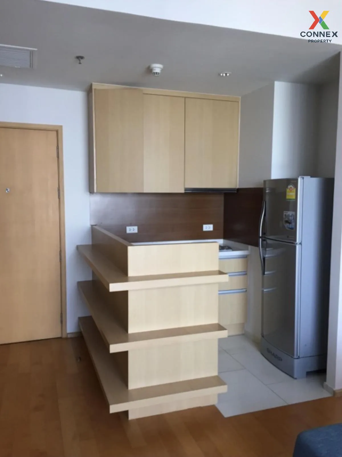 FOR SALE condo , Villa Rachatewi , BTS-Ratchathewi , Thanon Phyat 1