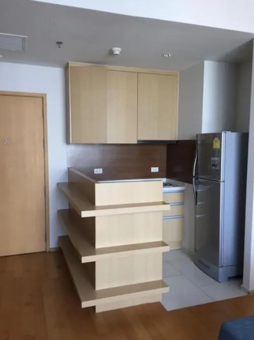 FOR SALE condo , Villa Rachatewi , BTS-Ratchathewi , Thanon Phyathai , Rat Thewi , Bangkok , CX-52292