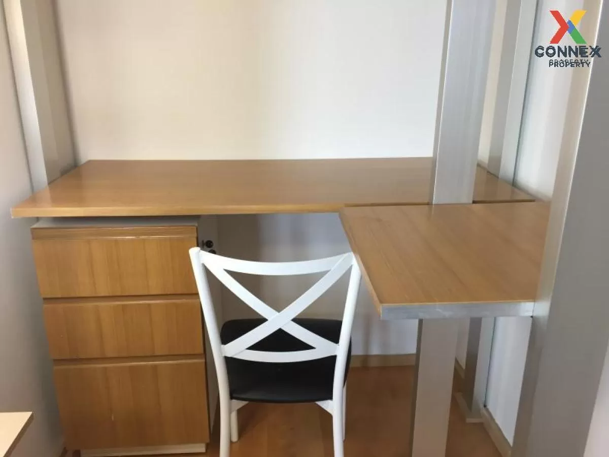 FOR RENT condo , Villa Rachatewi , BTS-Ratchathewi , Thanon Phyat 2