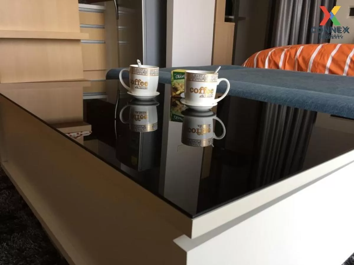 FOR RENT condo , Villa Rachatewi , BTS-Ratchathewi , Thanon Phyat 3