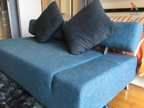 FOR RENT condo , Villa Rachatewi , BTS-Ratchathewi , Thanon Phyathai , Rat Thewi , Bangkok , CX-52293