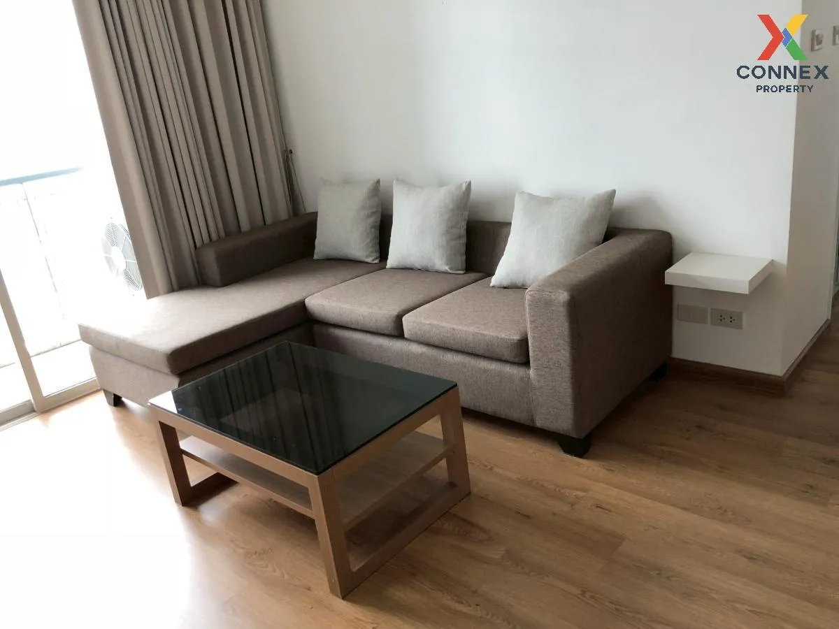 FOR RENT condo , Villa Rachatewi , BTS-Ratchathewi , Thanon Phyat 2