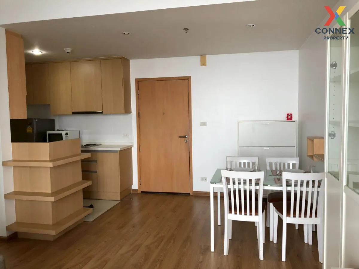 FOR RENT condo , Villa Rachatewi , BTS-Ratchathewi , Thanon Phyat 4