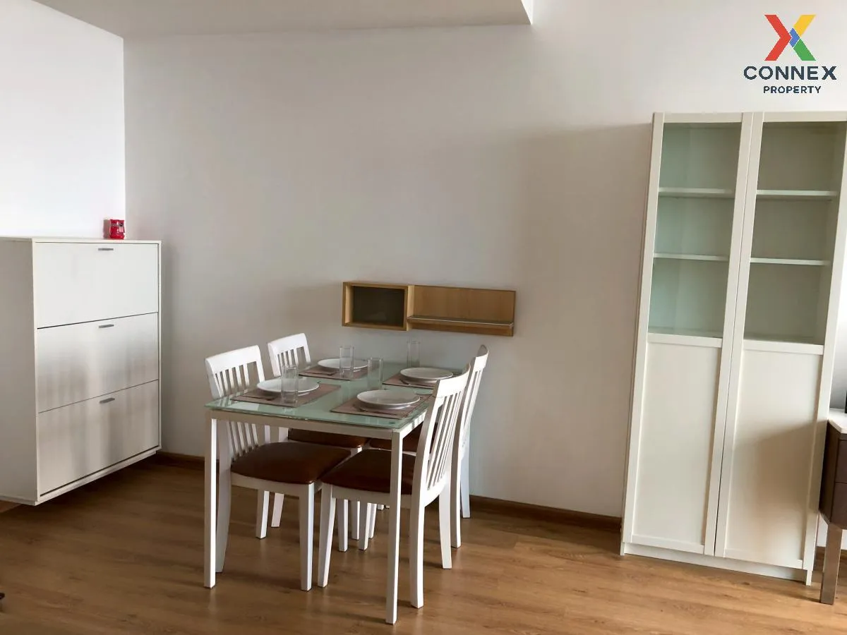 FOR RENT condo , Villa Rachatewi , BTS-Ratchathewi , Thanon Phyat