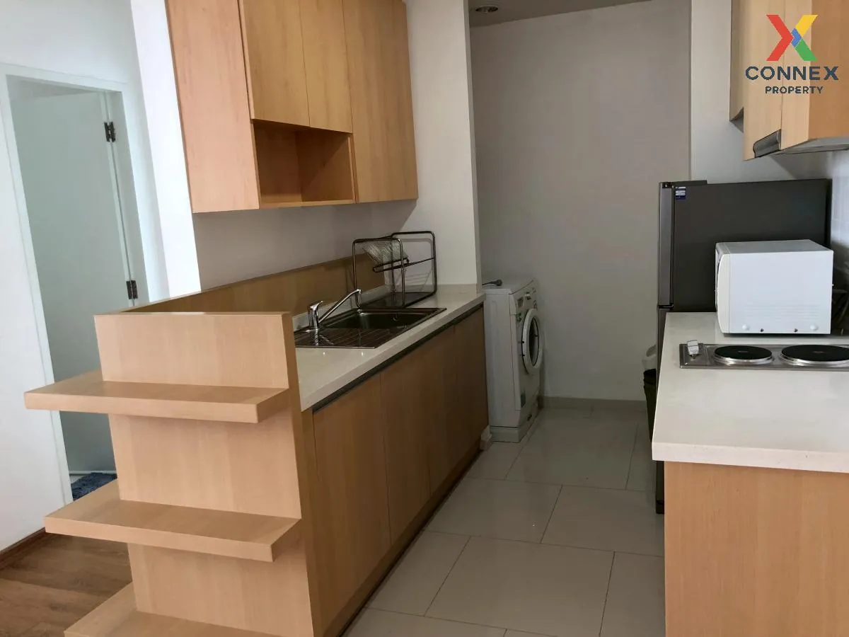 FOR RENT condo , Villa Rachatewi , BTS-Ratchathewi , Thanon Phyat