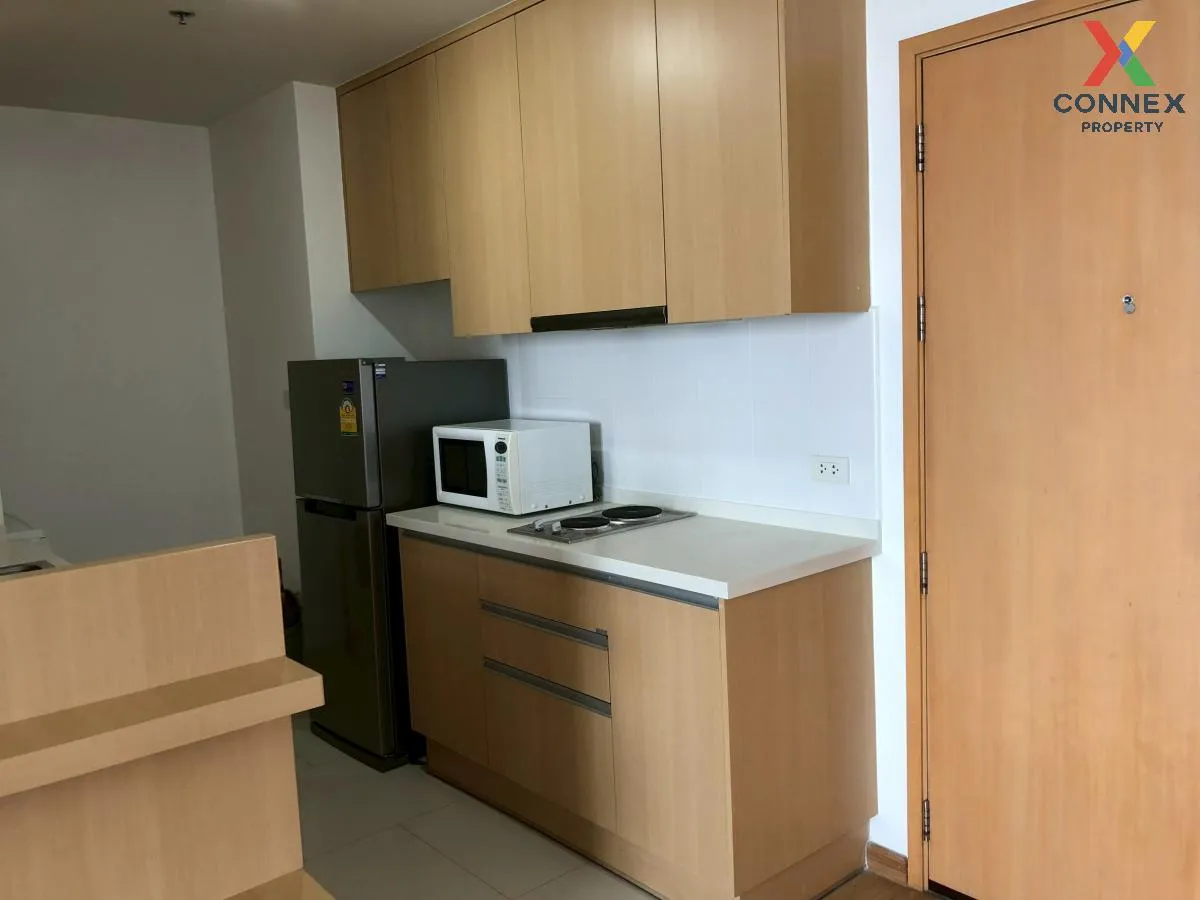 FOR RENT condo , Villa Rachatewi , BTS-Ratchathewi , Thanon Phyat