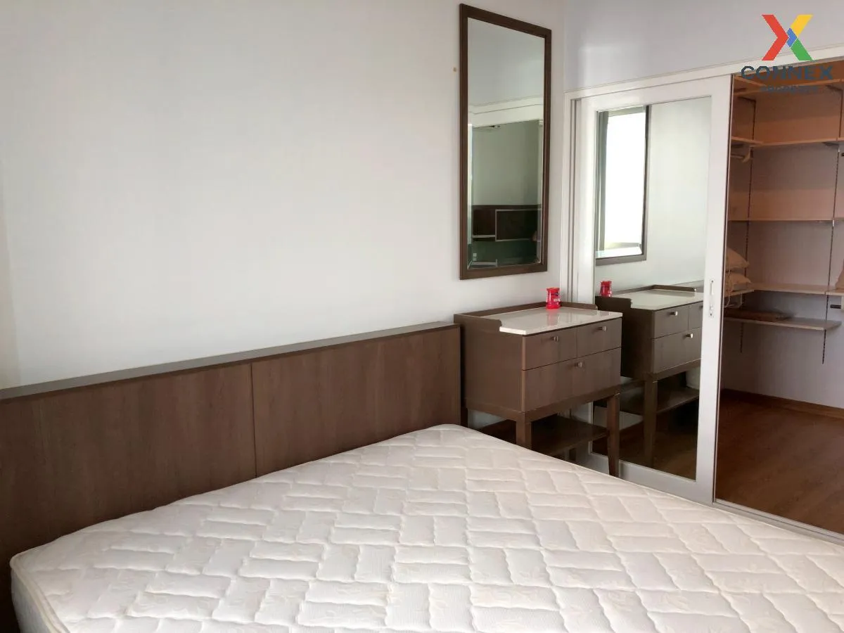 FOR RENT condo , Villa Rachatewi , BTS-Ratchathewi , Thanon Phyat